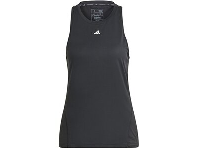 ADIDAS Damen Shirt Designed for Training Grau