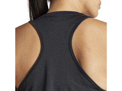 ADIDAS Damen Shirt Designed for Training Grau