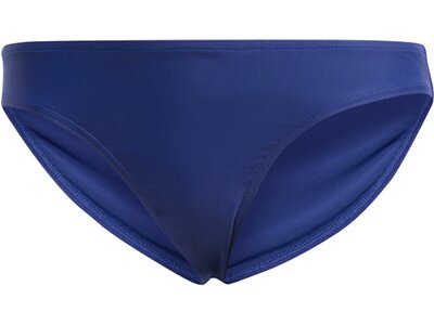 ADIDAS Damen Bikini 3-Streifen Blau
