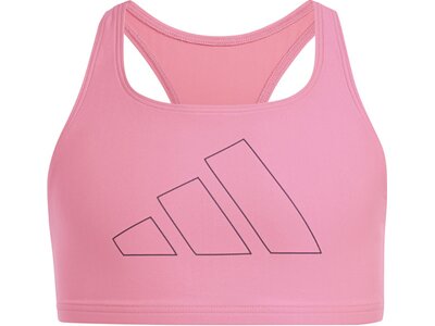 ADIDAS Kinder Bikini BIG BARS BIKINI Blau