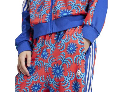 ADIDAS Damen Hose FARM Tiro Lila