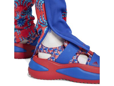 ADIDAS Damen Hose FARM Tiro Lila