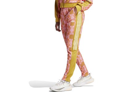 ADIDAS Damen Hose FARM Rio Tiro Pink