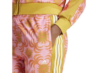 ADIDAS Damen Hose FARM Rio Tiro Pink