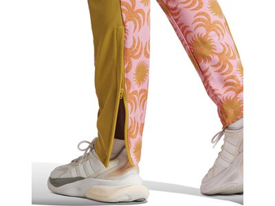 ADIDAS Damen Hose FARM Rio Tiro Pink
