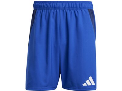 ADIDAS Herren Shorts Tiro 24 Competition Match Blau