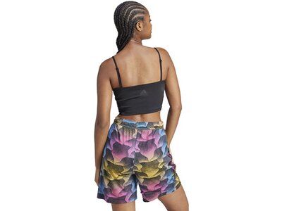 ADIDAS Damen Top Tiro Summer Detachable Straps Bandeau-Top Schwarz