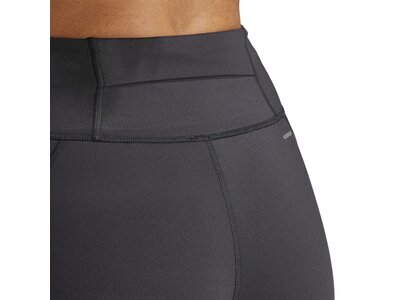 ADIDAS Damen Tights Daily Run Warm Full-Length Schwarz