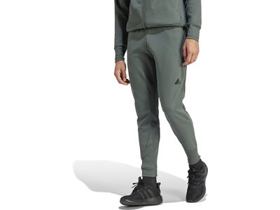 ADIDAS Herren Hose Z.N.E. Winterized Grau