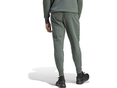 ADIDAS Herren Hose Z.N.E. Winterized Grau