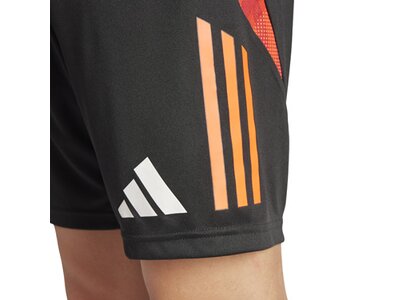 ADIDAS Herren Shorts Tiro 24 Competition (normal & lang) Grau