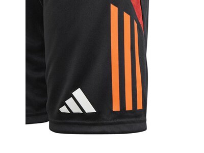 ADIDAS Kinder Teamhose Tiro 24 Competition Kids Schwarz