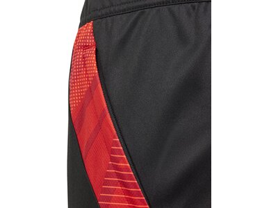 ADIDAS Kinder Teamhose Tiro 24 Competition Kids Schwarz