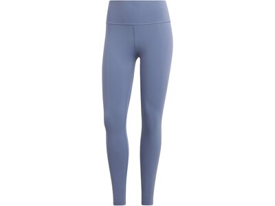 ADIDAS Damen Tight All Me 7/8 L Grau