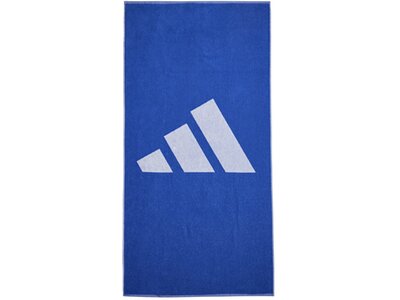 ADIDAS Accessoire groß Blau