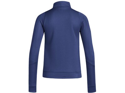 ADIDAS Damen Jacke Tiro 24 Blau