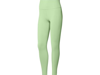 ADIDAS Damen Tight All Me 7/8 L Grün