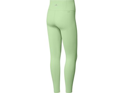 ADIDAS Damen Tight All Me 7/8 L Grün