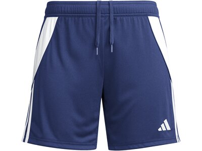ADIDAS Damen Teamhose Tiro 24 Blau