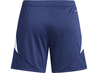 ADIDAS Damen Teamhose Tiro 24 Blau