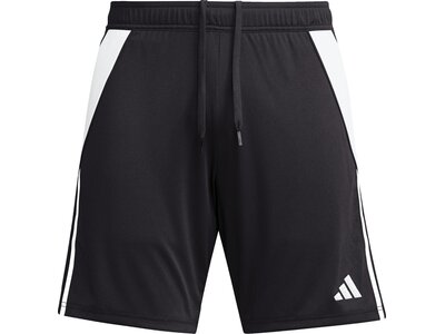ADIDAS Herren Shorts Tiro 24 Schwarz