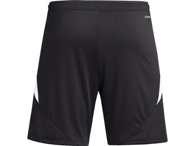 ADIDAS Herren Shorts Tiro 24 Schwarz