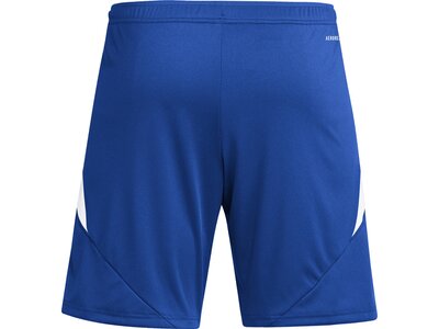ADIDAS Herren Shorts Tiro 24 Blau