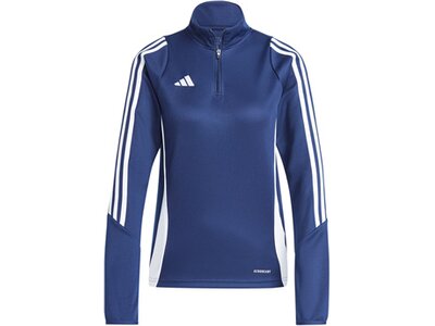 ADIDAS Damen Jacke Tiro 24 Schwarz