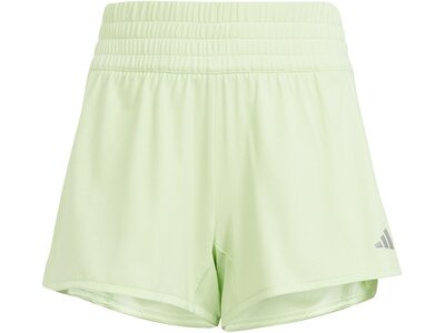 ADIDAS Kinder Shorts Pacer für Kinder Grau