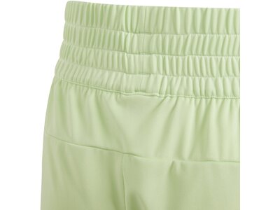 ADIDAS Kinder Shorts Pacer für Kinder Grau