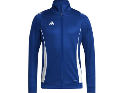 ADIDAS Herren Jacke Tiro 24 Blau