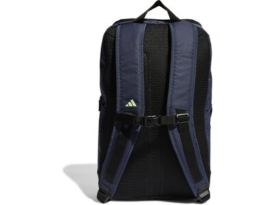 ADIDAS Rucksack TR BP Blau