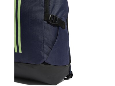 ADIDAS Rucksack TR BP Blau