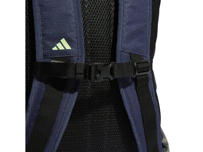 ADIDAS Rucksack TR BP Blau