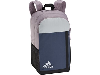 ADIDAS Rucksack Motion Badge of Sport Grau