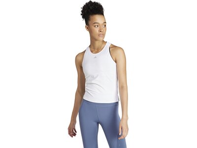 ADIDAS Damen Top Yoga Studio Pink