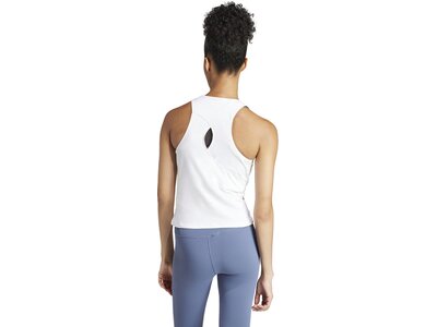 ADIDAS Damen Top Yoga Studio Pink