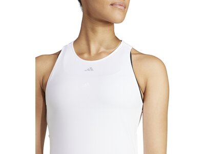 ADIDAS Damen Top Yoga Studio Pink