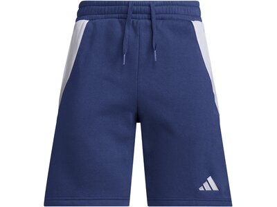 ADIDAS Kinder Teamhose Tiro 24 Kids Sweat Blau