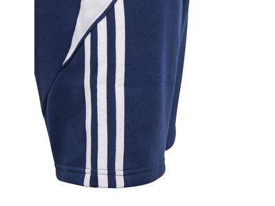 ADIDAS Kinder Teamhose Tiro 24 Kids Sweat Blau