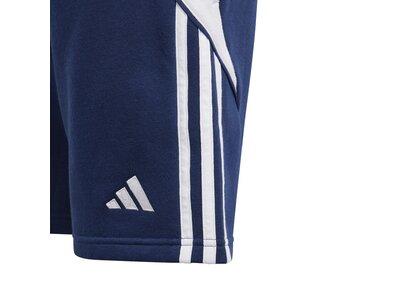 ADIDAS Kinder Teamhose Tiro 24 Kids Sweat Blau