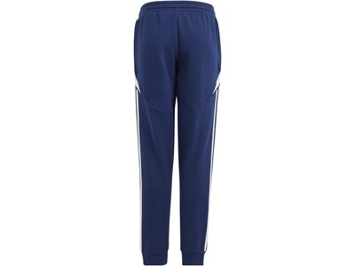 ADIDAS Kinder Sporthose Tiro 24 Kids Blau