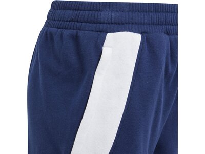 ADIDAS Kinder Sporthose Tiro 24 Kids Blau