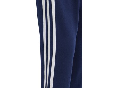 ADIDAS Kinder Sporthose Tiro 24 Kids Blau