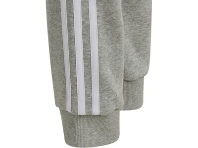 ADIDAS Kinder Sporthose Tiro 24 Kids Grau