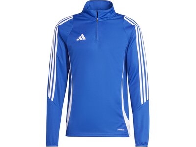 ADIDAS Herren Jacke Tiro 24 Blau