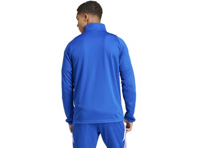 ADIDAS Herren Jacke Tiro 24 Blau