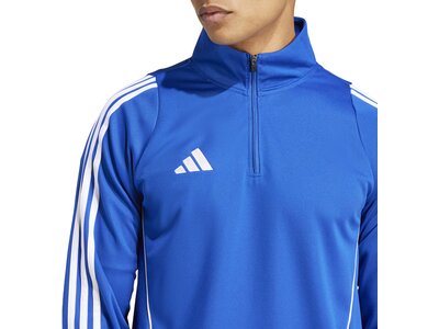 ADIDAS Herren Jacke Tiro 24 Blau