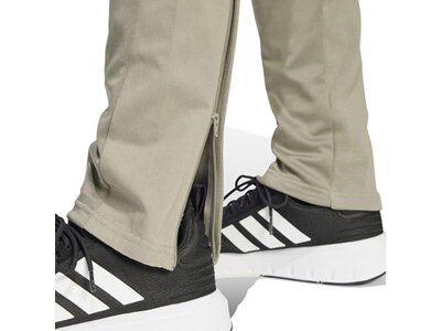 ADIDAS Herren Hose Tiro Material Mix Grau