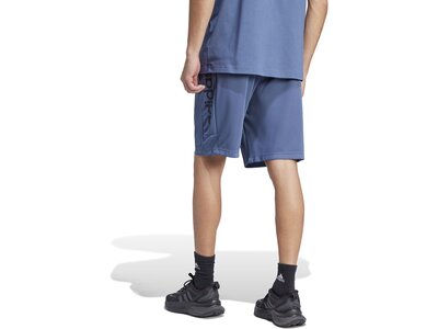 ADIDAS Herren Shorts Tiro Wordmark Blau